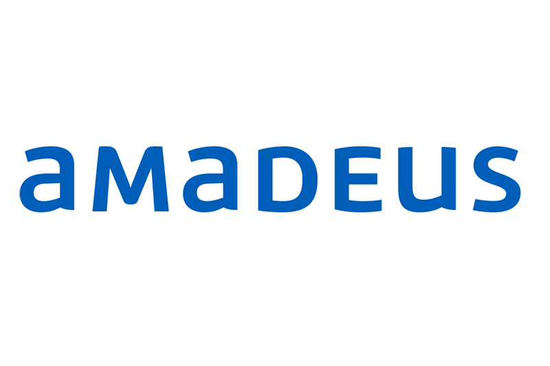 Amadeus reports improved trading in first half of 2018