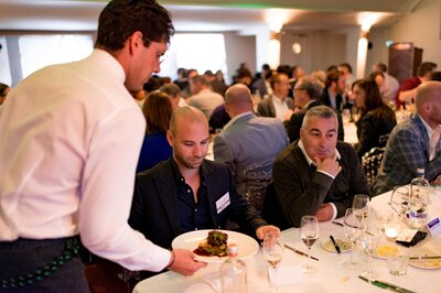 Travolution European Digital Masters Executive Dinner: Amsterdam