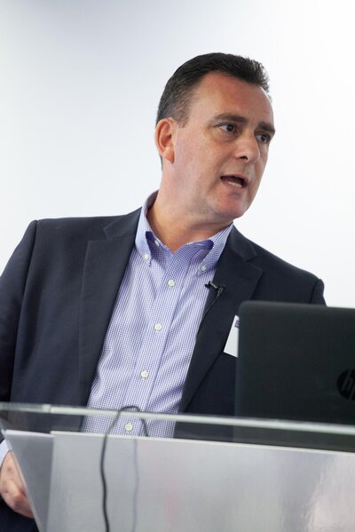 Travolution Start-up Summit, hosted by IBM