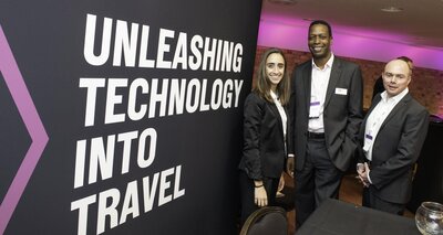Travolution European Summit 2018