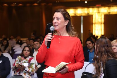 Travolution Asian Summit: Delhi