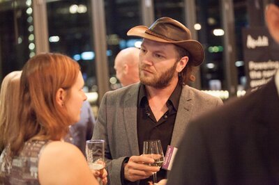 Travolution ITB Berlin Digital Masters Drinks 2019