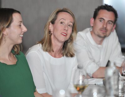 Travolution Digital Masters Dinner: London