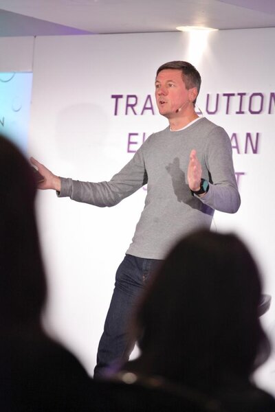 Travolution European Summit 2019