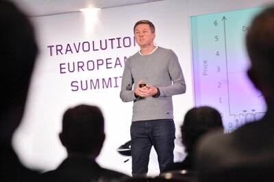 Travolution European Summit 2019