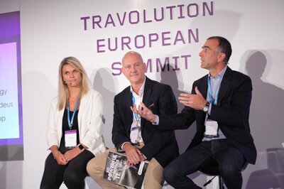 Travolution European Summit 2019