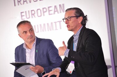 Travolution European Summit 2019