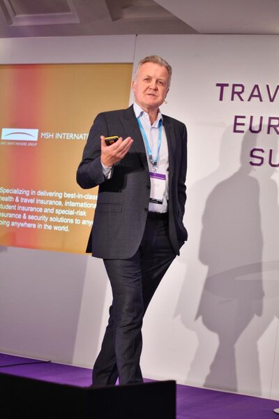 Travolution European Summit 2019