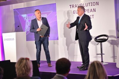 Travolution European Summit 2019