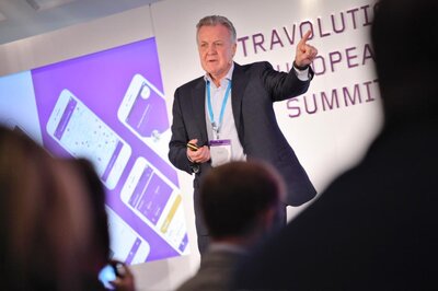 Travolution European Summit 2019