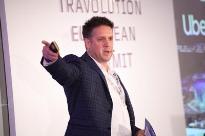 Travolution European Summit 2019