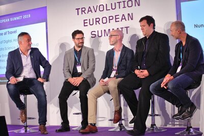 Travolution European Summit 2019