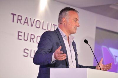 Travolution European Summit 2019