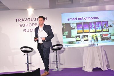 Travolution European Summit 2019