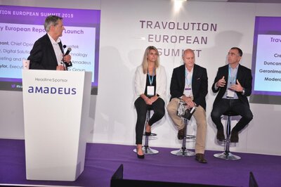 Travolution European Summit 2019