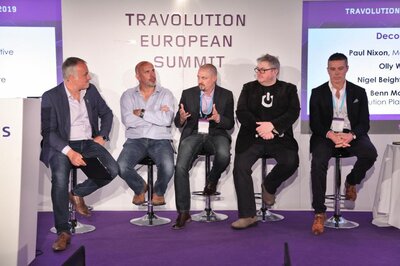 Travolution European Summit 2019