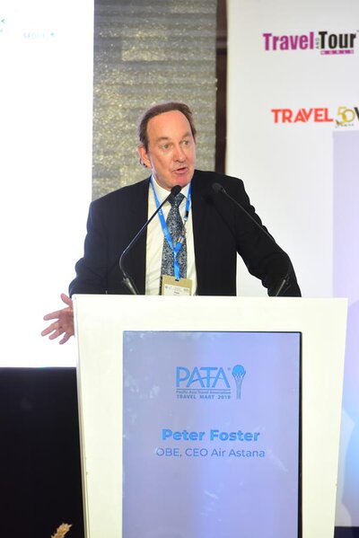 Travolution Asia Forum