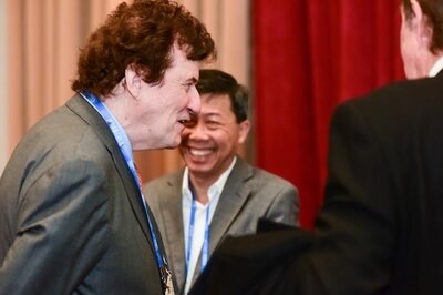 Travolution Asia Forum