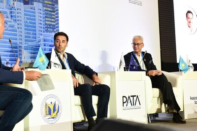 Travolution Asia Forum