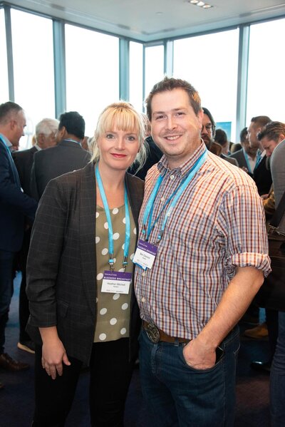 WTM Business Breakfast 2019