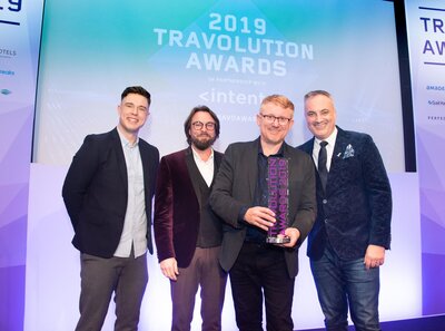 Travolution Awards 2019