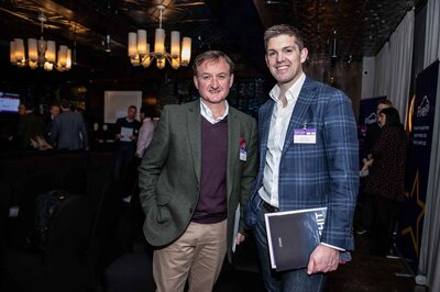 Travolution Business Breakfast: Customer experience in travel with Babble