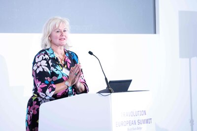 Travolution European Summit 2021