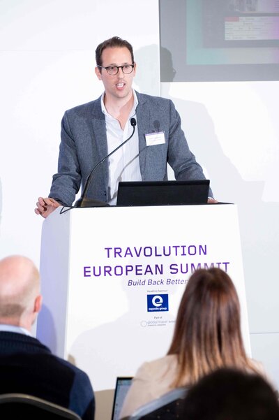 Travolution European Summit 2021