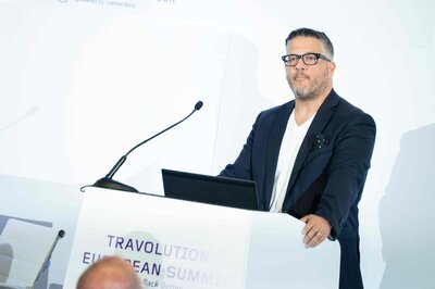 Travolution European Summit 2021