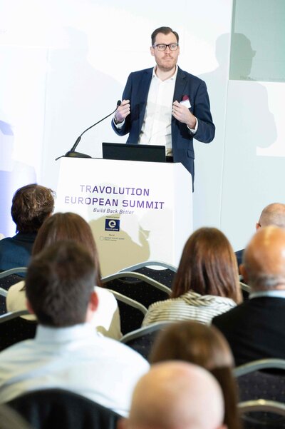 Travolution European Summit 2021