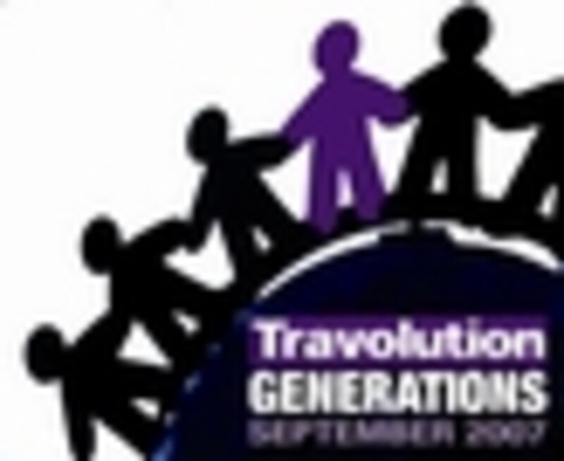 Travolution Generations