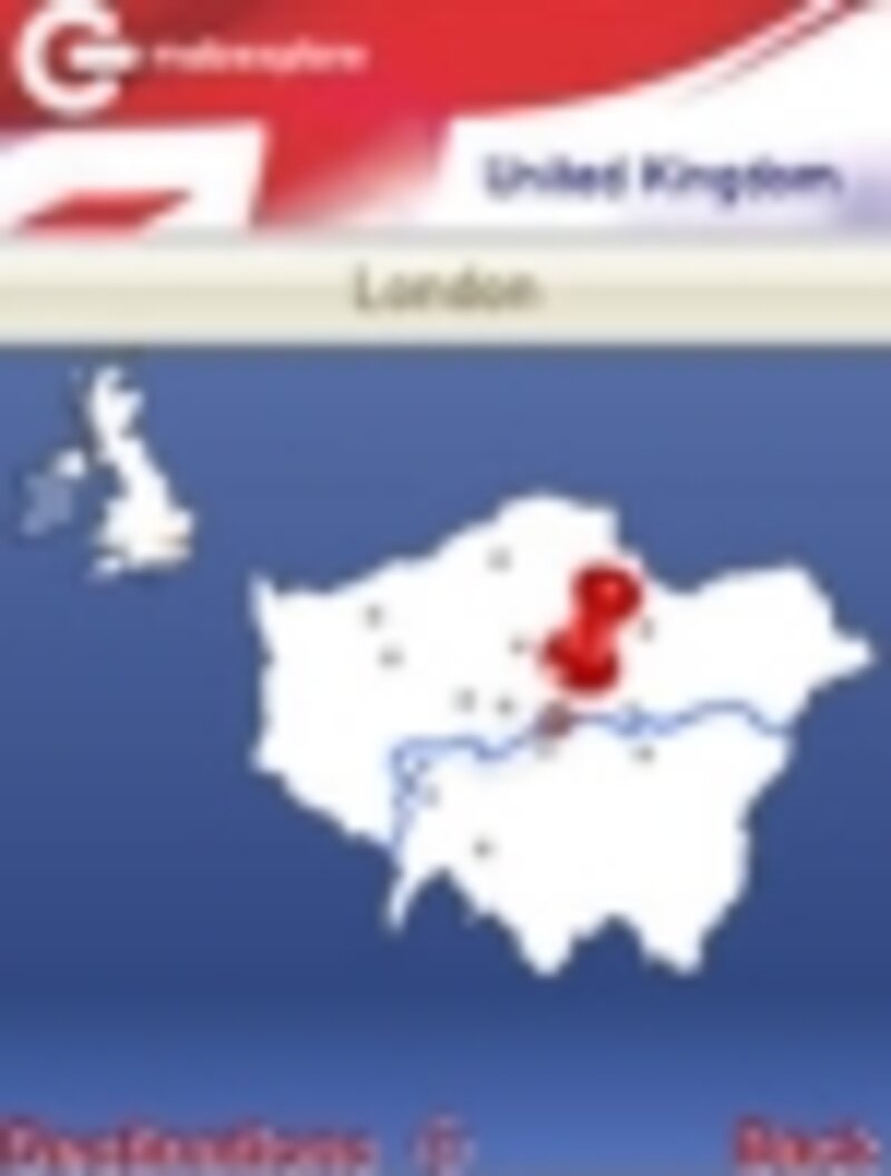 Free mobile service MobiExplore launches in UK