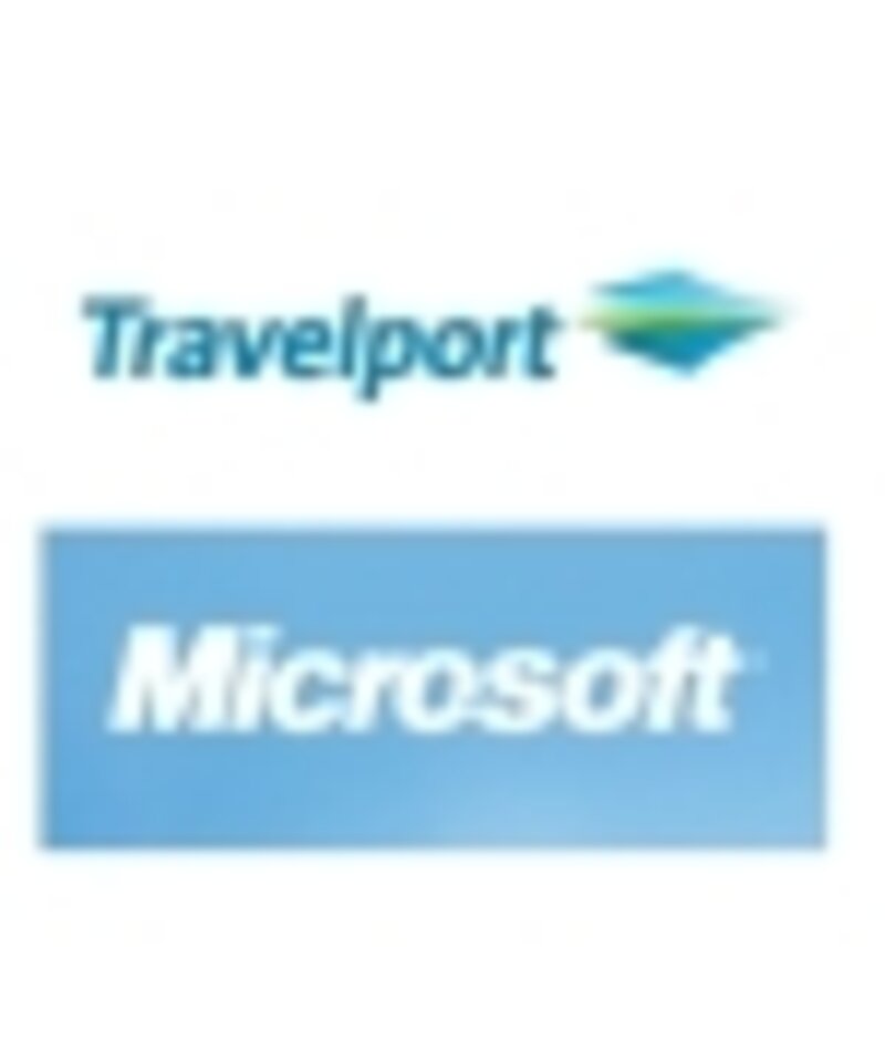 Travelport and Microsoft unite in services deal