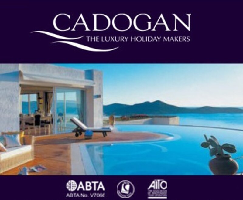 Cadogan Holidays launches Facebook page for agents