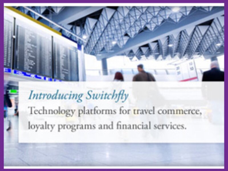 Switchfly secures $15m funding