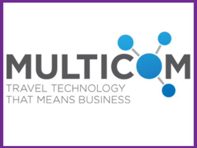 TTE 2012: Multicom unveils new branding