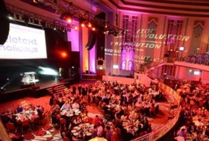 Travolution Awards 2012 – the winners revealed