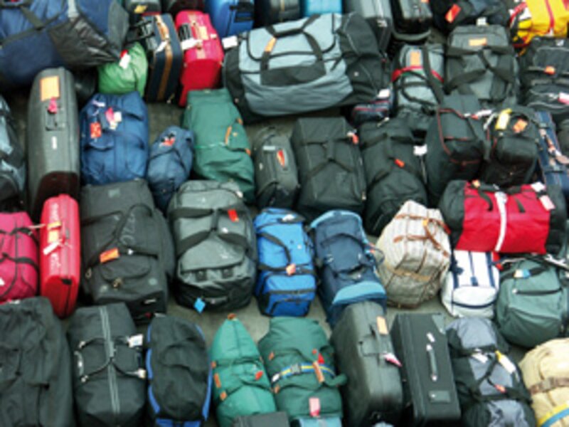 Farelogix makes baggage fee calculator available through API