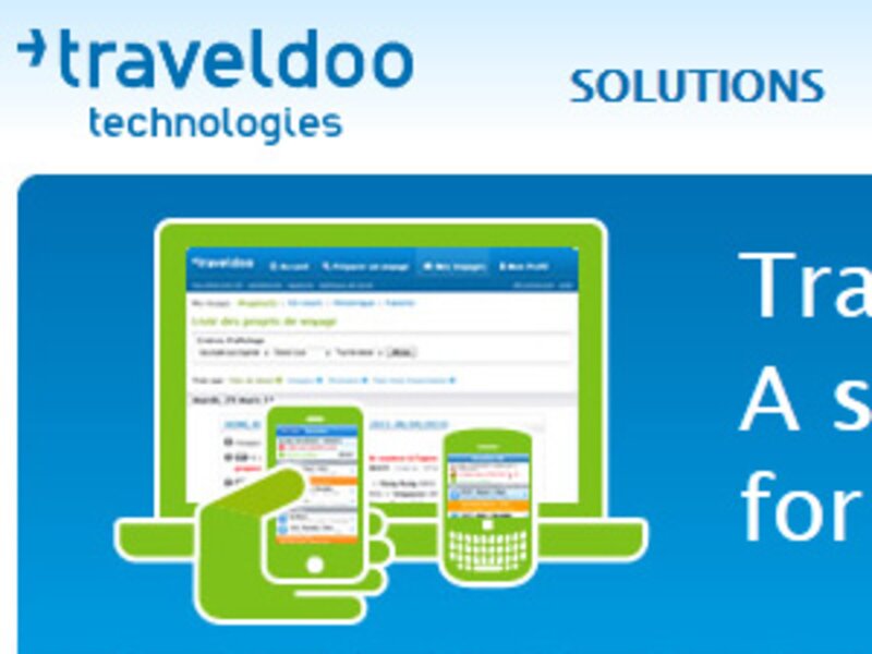 Expedia Affiliate Network inks Traveldoo supplier deal