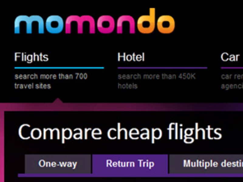 Momondo research reveals optimum flight booking time