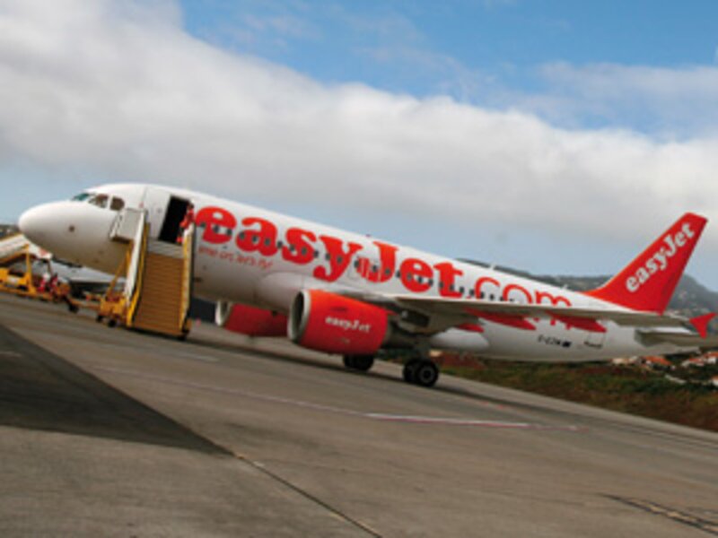 EasyJet launches lowest-fare tool