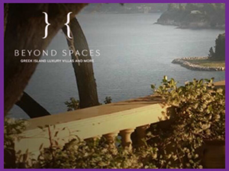 Luxury specialist Beyond Spaces unveils full website