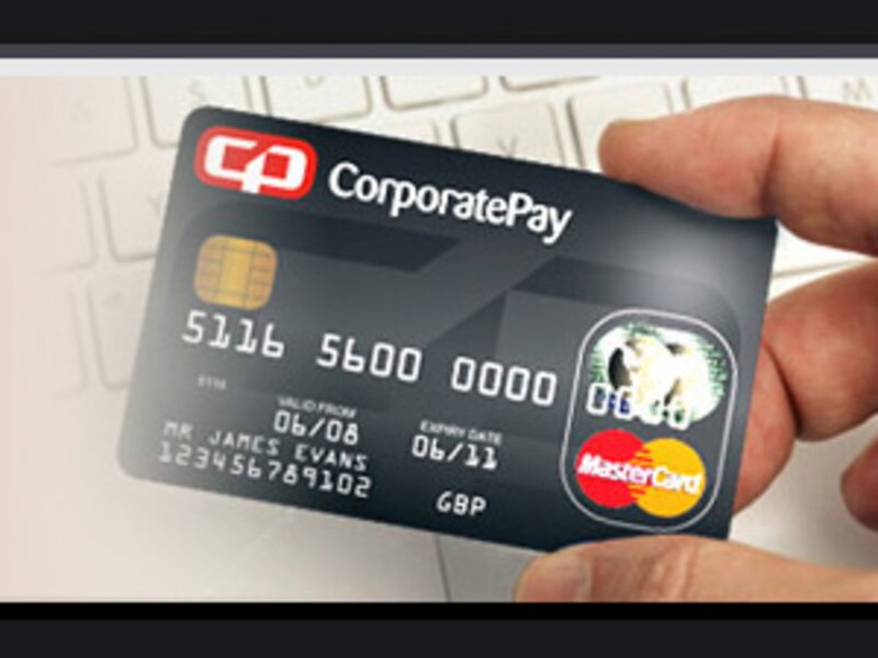WTM 2012: CorporatePay and Wright Express combine for show of strength