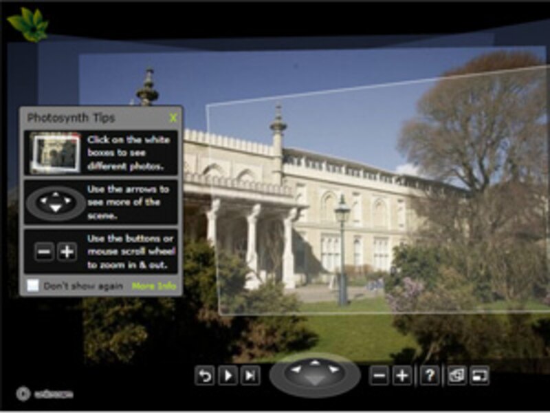 WTM 2012: Maps point the way to emergence of trend for local intelligence