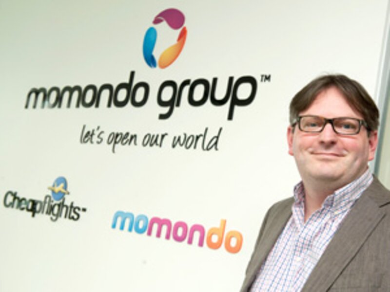 Momondo announces raft of executive appointments