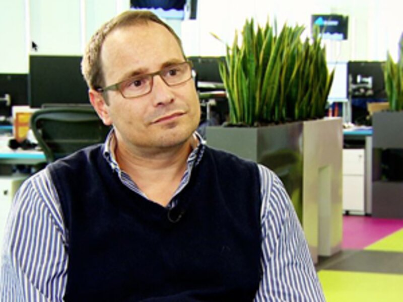 Voice recognition to take pain out of travel search, says Skyscanner chief