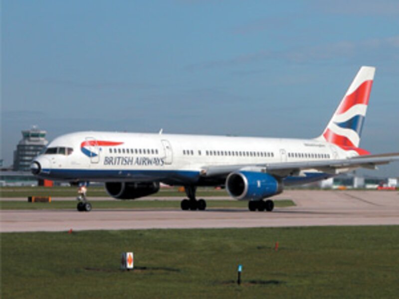 British Airways is Generation Y’s favourite travel brand, finds study