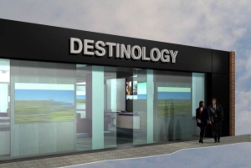 From clicks to bricks: Destinology to open on high street
