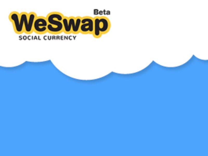 WeSwap seeks industry partners for pioneering peer-to-peer currency exchange