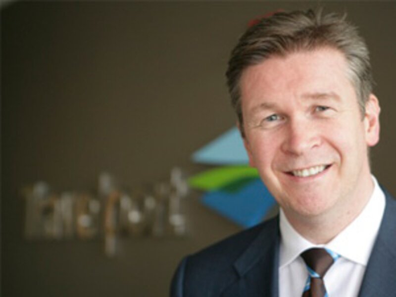 Traveport boss hails ‘industry-changing’ new platform